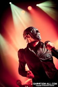 Amon Sethis (Brise Glace 2013)