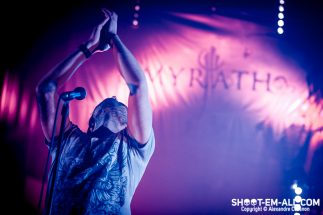 Myrath (Brise Glace 2013)