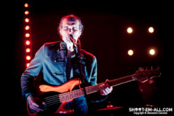 G.O.S.T. | Le Repère des Ours, 27.02.2015