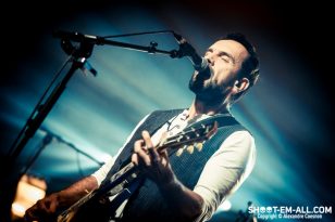 Gerald DE PALMAS | Casino de St Julien, 13.12.2014