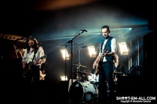 Gerald DE PALMAS | Casino de St Julien, 13.12.2014