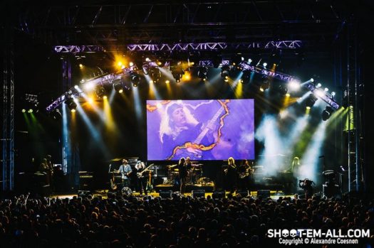 Uli Jon Roth_Guitare en scene 2014