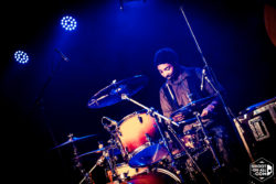 Aynsley Lister | Casino de St Julien, 4.03.2016