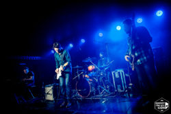 Aynsley Lister | Casino de St Julien, 4.03.2016