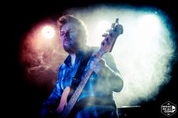 Aynsley Lister | Casino de St Julien, 4.03.2016