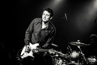 Aynsley Lister | Casino de St Julien, 4.03.2016