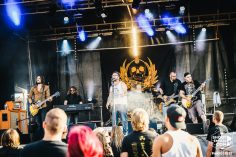 FLAYED | Panic! Fest 2015