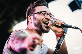 FLAYED | Panic! Fest 2015