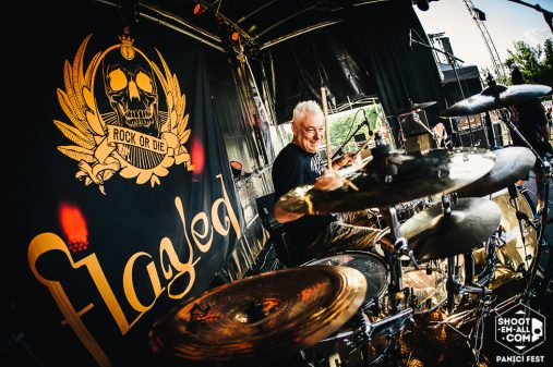 FLAYED | Panic! Fest 2015