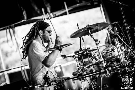 FROM ASYLUM | Panic! Fest 2015