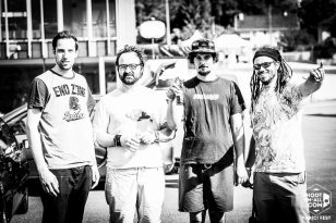 FROM ASYLUM | Panic! Fest 2015