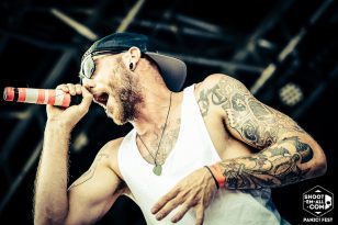 JACK MY FRIEND | Panic! Fest 2015