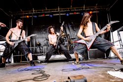 L'EPOUVANTAIL | Panic! Fest 2015