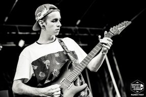 MORBID FECULENT | Panic! Fest 2015