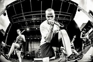 MORBID FECULENT | Panic! Fest 2015
