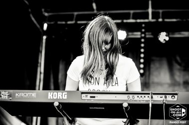 MORBID FECULENT | Panic! Fest 2015