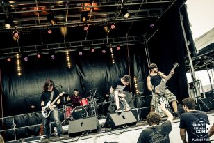 SOUL TRIPPER | Panic! Fest 2015