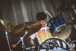 SPACE FISTERS | Panic!Fest 2015