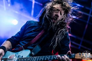 STICKY BOYS | Panic! Fest 2015