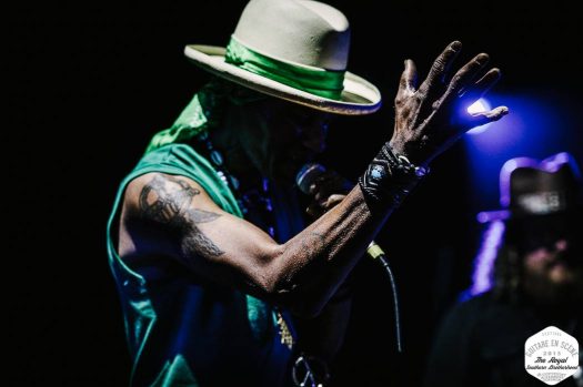 The Royal Southern Brotherhood