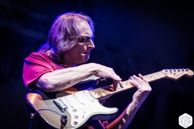 Sonny LANDRETH | Guitare en Scène 2015