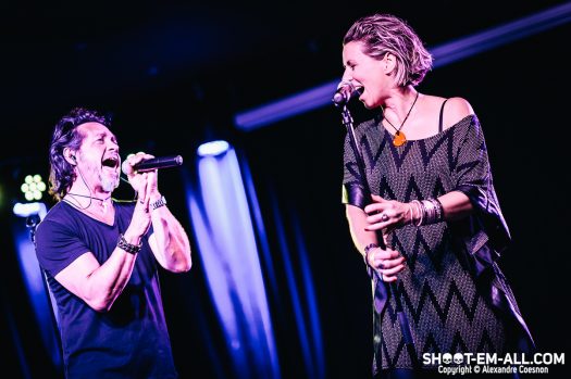 DUO FUZION | Casino de St Julien