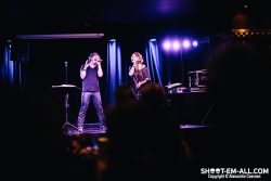 DUO FUZION | Casino de St Julien