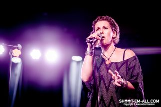 DUO FUZION | Casino de St Julien