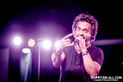 DUO FUZION | Casino de St Julien