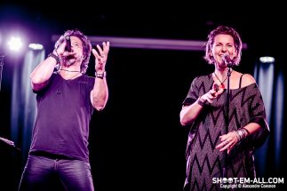 DUO FUZION | Casino de St Julien