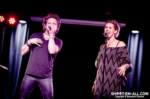 DUO FUZION | Casino de St Julien