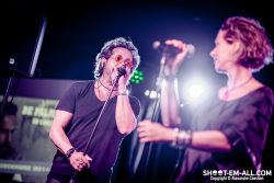 DUO FUZION | Casino de St Julien