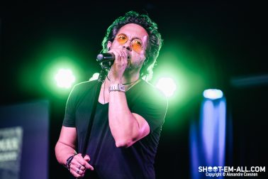 DUO FUZION | Casino de St Julien