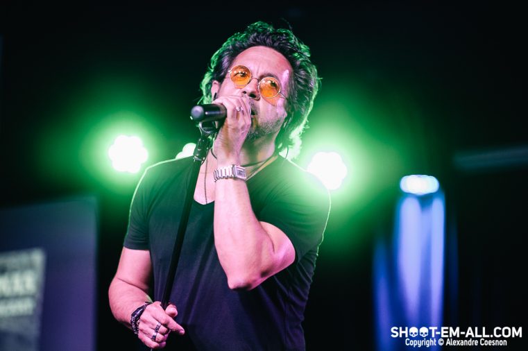 DUO FUZION | Casino de St Julien