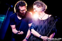 DUO FUZION | Casino de St Julien