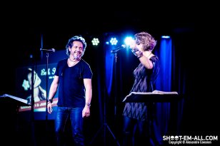 DUO FUZION | Casino de St Julien