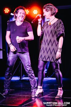 DUO FUZION | Casino de St Julien