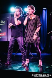 DUO FUZION | Casino de St Julien