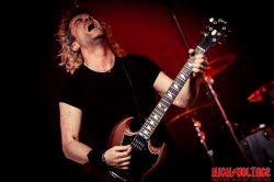 HIGH VOLTAGE | Les Décibels du Froid, Thônes 2017