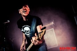 HIGH VOLTAGE | Les Décibels du Froid, Thônes 2017