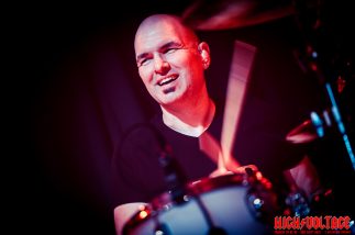 HIGH VOLTAGE | Les Décibels du Froid, Thônes 2017