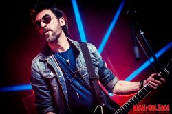 HIGH VOLTAGE | Les Décibels du Froid, Thônes 2017