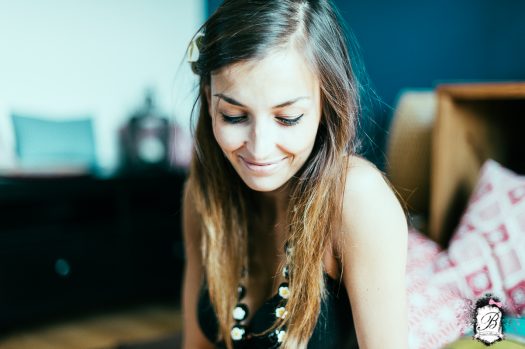 Gisele (Hawaii theme)