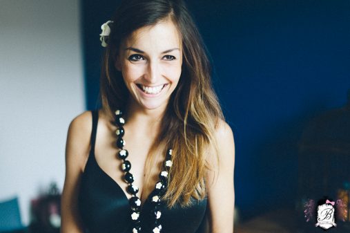 Gisele (Hawaii theme)