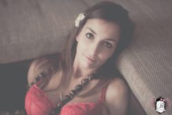 Gisele (Hawaii theme)