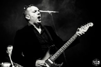 Les Infidèles | Les Forges de Fraisans, 14.01.2017