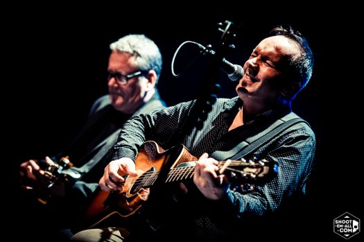 Les Infidèles | Les Forges de Fraisans, 14.01.2017