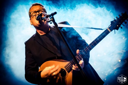 Les Infidèles | Les Forges de Fraisans, 14.01.2017