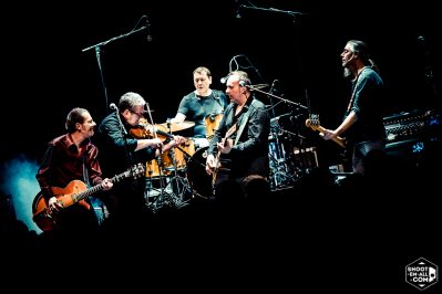 Les Infidèles | Les Forges de Fraisans, 14.01.2017