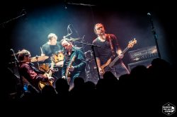 Les Infidèles | Les Forges de Fraisans, 14.01.2017